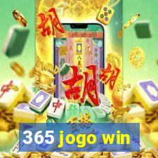 365 jogo win